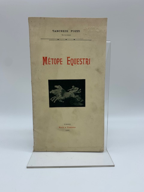 Metope equestri
